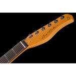 Gitara elektryczna Larry Carlton T7 Sire Dark Navy New Gen - 2