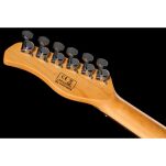 Gitara elektryczna Larry Carlton T7 Sire Dark Navy New Gen - 5