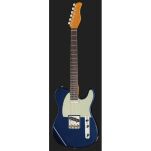 Gitara elektryczna Larry Carlton T7 Sire Dark Navy New Gen - 7