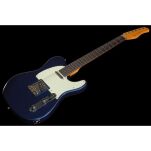 Gitara elektryczna Larry Carlton T7 Sire Dark Navy New Gen - 8