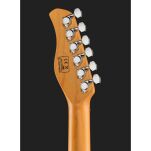 Gitara elektryczna Larry Carlton T7 Sire Dark Navy New Gen - 11