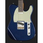 Gitara elektryczna Larry Carlton T7 Sire Dark Navy New Gen - 12