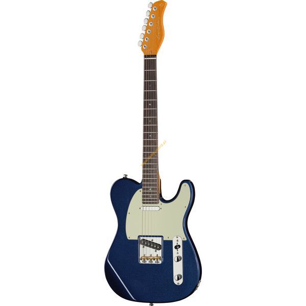 Gitara elektryczna Larry Carlton T7 Sire Dark Navy New Gen