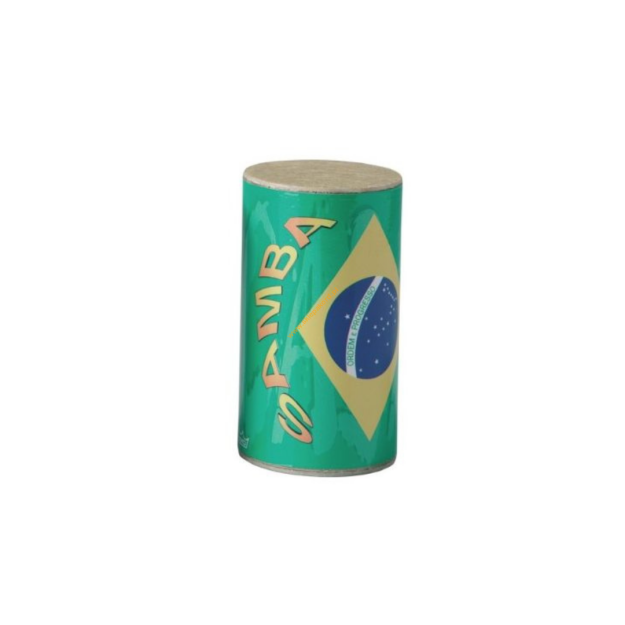 Bossa Shaker 4