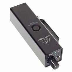 Wzmacniacz słuchawkowy Behringer Powerplay P2