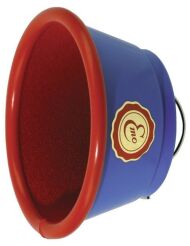 Tłumik TRĄBKA Plunger - EMO