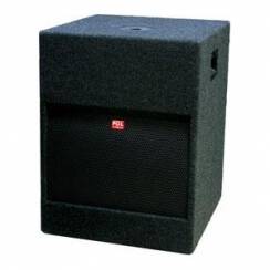 Subwoofer pasywny POL AUDIO TPH 115-500 ND