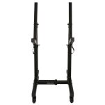 Statyw pod wzmacniacz gitarowy Millenium na kółkach - 12