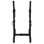 Statyw pod wzmacniacz gitarowy Millenium na kółkach - 3