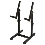 Statyw pod wzmacniacz gitarowy Millenium na kółkach - 4