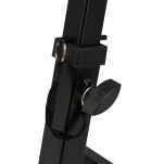 Statyw pod wzmacniacz gitarowy Millenium na kółkach - 7