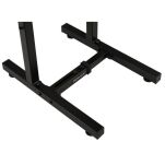 Statyw pod wzmacniacz gitarowy Millenium na kółkach - 8