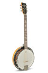 Banjo PREMIUM Gitarrenbanjo 6-strunowe Tennessee - 2