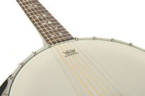 Banjo PREMIUM Gitarrenbanjo 6-strunowe Tennessee - 5