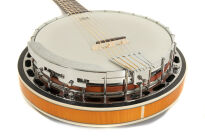 Banjo PREMIUM Gitarrenbanjo 6-strunowe Tennessee - 6