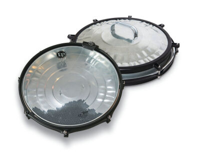 LP RAW Series Trash Snare 14'' LATIN PERCUSSION