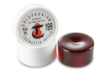 Kalafonia do skrzypiec Eufonia Thomastik-Infeld