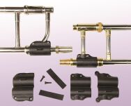 Podpórka do trzymania puzonu Neotech Trombone Grip - 7