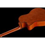 Gitara klasyczna 4/4 Harley Benton CG300CE NT - 6