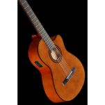 Gitara klasyczna 4/4 Harley Benton CG300CE NT - 9