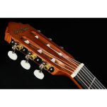 Gitara klasyczna 4/4 Harley Benton CG300CE NT - 10