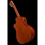 Gitara klasyczna 4/4 Harley Benton CG300CE NT - 12