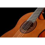 Gitara klasyczna 4/4 Harley Benton CG300CE NT - 13