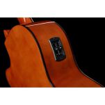 Gitara klasyczna 4/4 Harley Benton CG300CE NT - 15