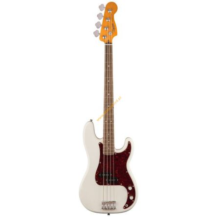 Gitara basowa 4 strunowa Squier CV 60s P-Bass LRL OWT