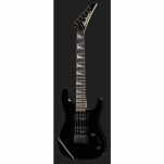 Gitara elektryczna Jackson JS1X Dinky Minion Black - 3