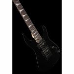 Gitara elektryczna Jackson JS1X Dinky Minion Black - 5