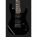 Gitara elektryczna Jackson JS1X Dinky Minion Black - 8