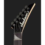 Gitara elektryczna Jackson JS1X Dinky Minion Black - 9