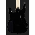 Gitara elektryczna Jackson JS1X Dinky Minion Black - 11
