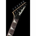 Gitara elektryczna Jackson JS1X Dinky Minion Black - 13