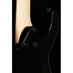 Gitara elektryczna Jackson JS1X Dinky Minion Black - 15
