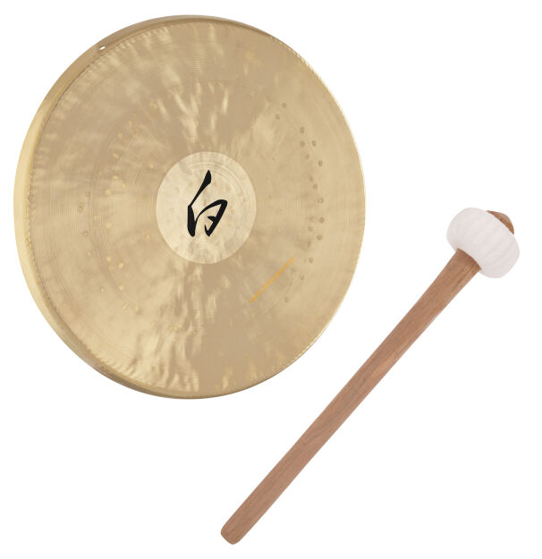 Gong MEINL White Gong 30,48cm (12