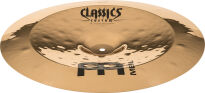 Talerze Perkusyjne CC18EMCH-B MEINL CLASSICS CUSTOM EXTREME METAL - 3