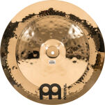 Talerze Perkusyjne CC18EMCH-B MEINL CLASSICS CUSTOM EXTREME METAL - 2