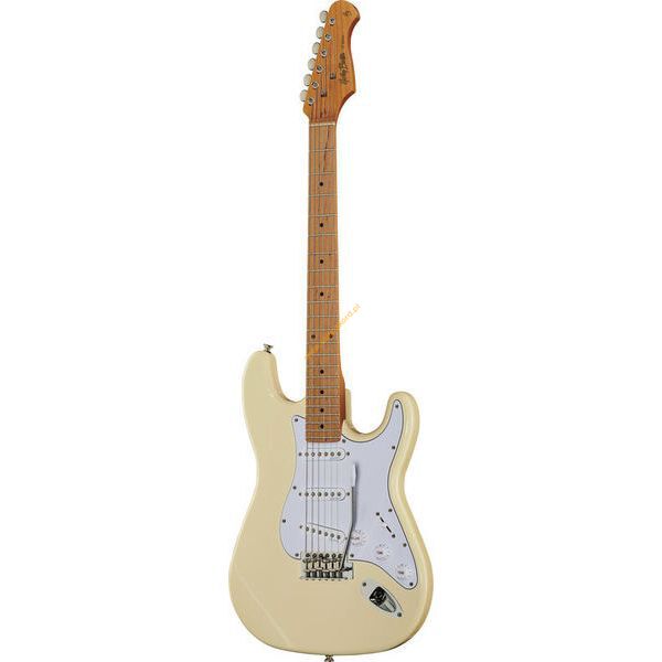 Gitara elektryczna Harley Benton ST-62MN VW Vintage Series