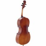 Wiolonczela 1/4 Thomann Student Cello - 2
