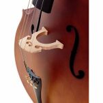 Wiolonczela 1/4 Thomann Student Cello - 3