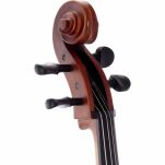 Wiolonczela 1/4 Thomann Student Cello - 4