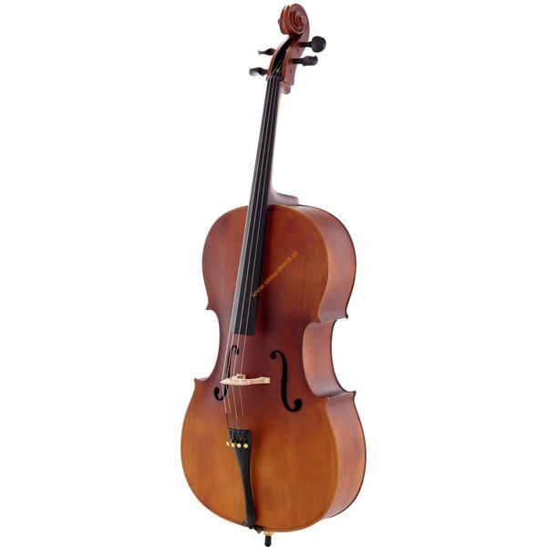 Wiolonczela 1/4 Thomann Student Cello