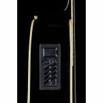 Gitara e-klasyczna Harley Benton CG200CE-BK - 8