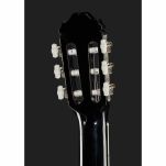 Gitara e-klasyczna Harley Benton CG200CE-BK - 13