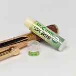 Smar do korka Organic Cork Grease Key Leaves - 2