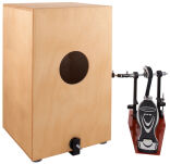 Stopa do cajon Millenium CP-777 Cajon Pedal - 3