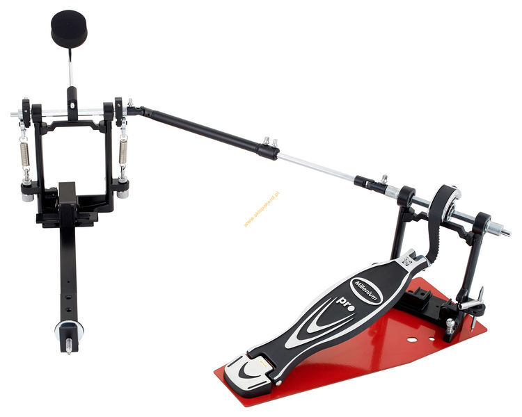 Stopa do cajon Millenium CP-777 Cajon Pedal