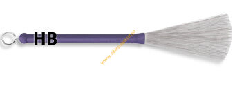 Miotełki perkusyjne Vic Firth HB Brush